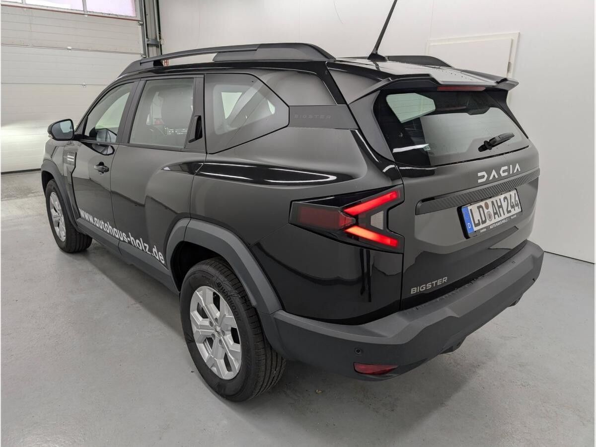 Dacia Bigster Essential 🚀 Vorführwagen