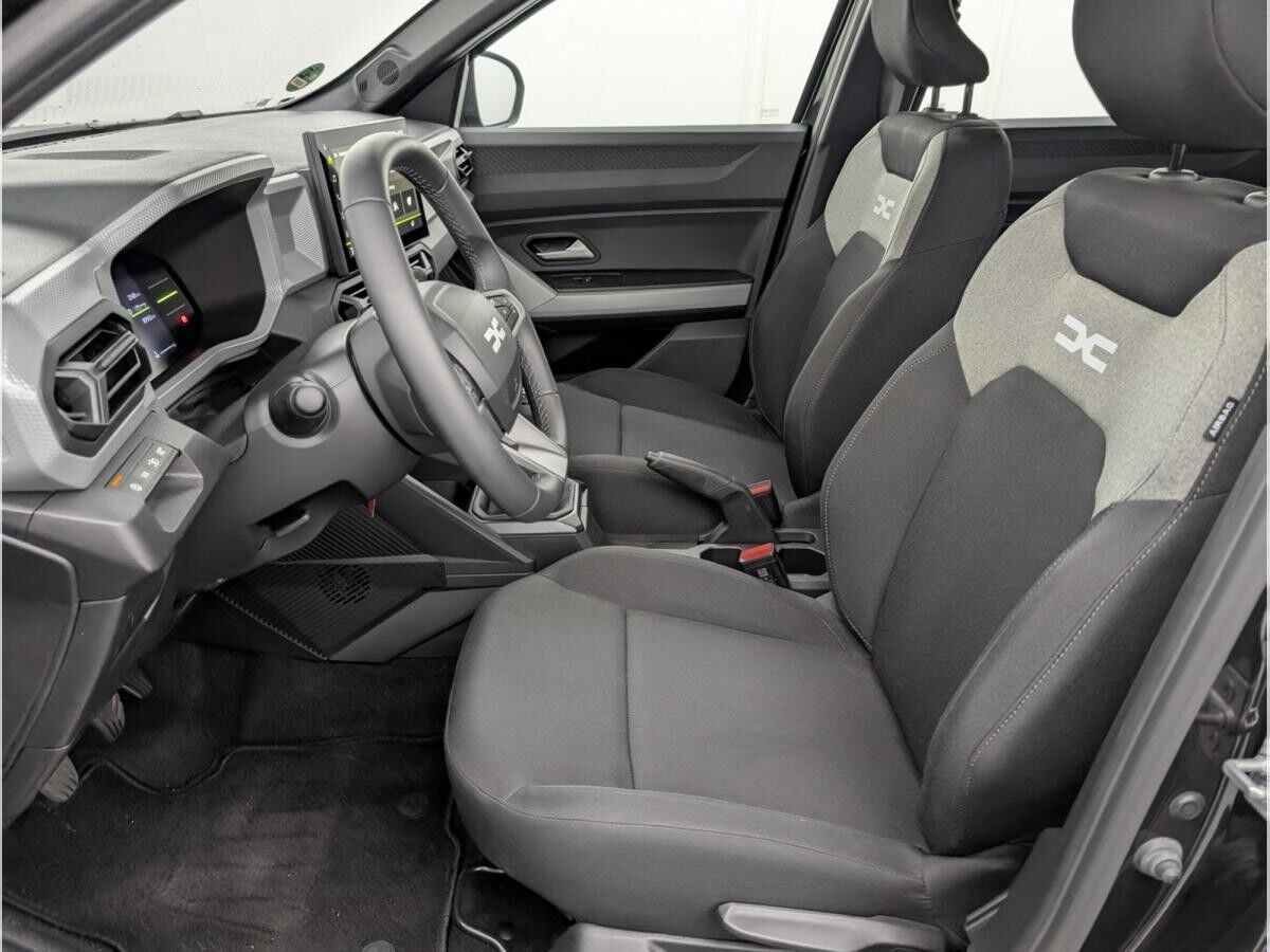 Dacia Bigster Essential 🚀 Vorführwagen