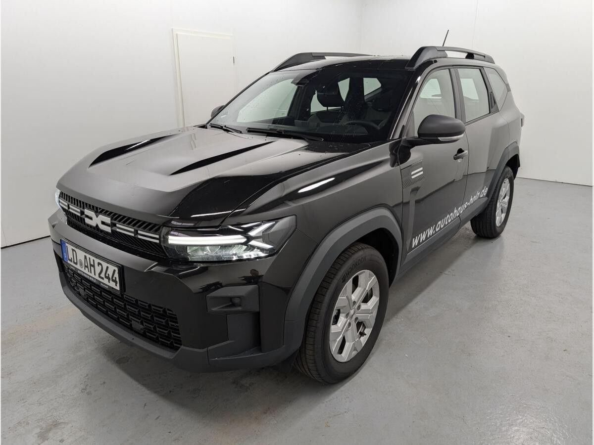 Dacia Bigster Essential 🚀 Vorführwagen