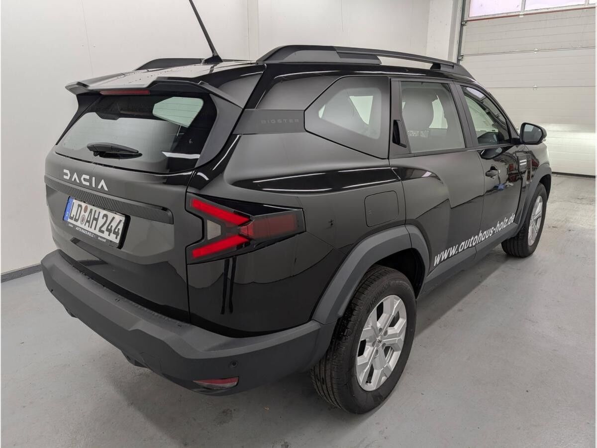 Dacia Bigster Essential 🚀 Vorführwagen