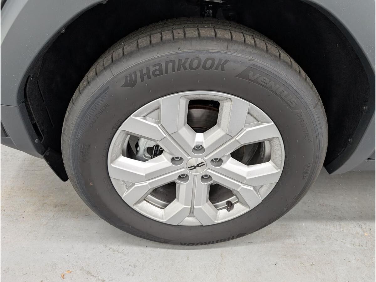 Dacia Bigster Essential 🚀 Vorführwagen