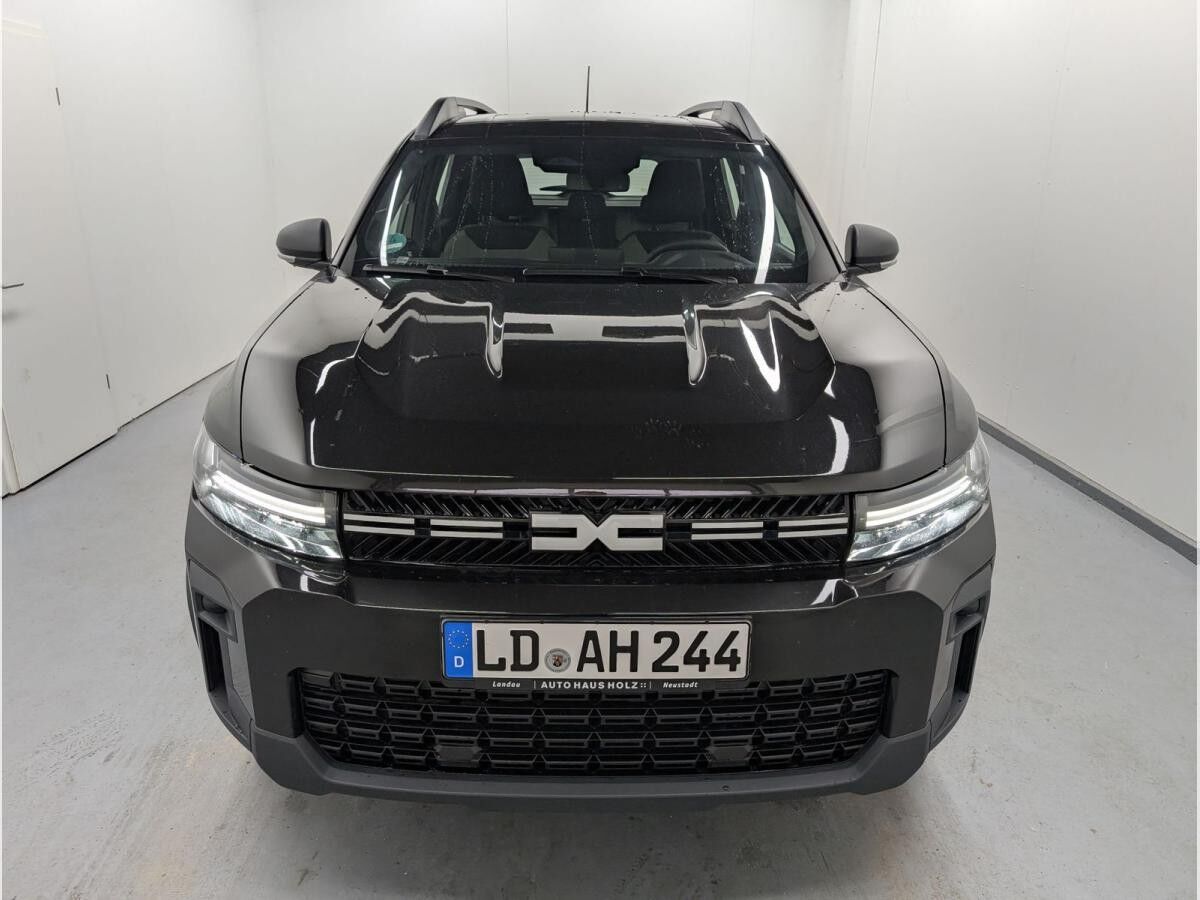 Dacia Bigster Essential 🚀 Vorführwagen