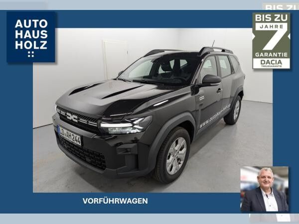 Dacia Bigster Essential 🚀 Vorführwagen