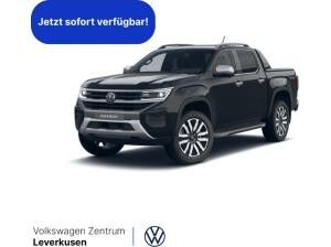 Volkswagen Amarok Aventura TDI 4Motion ab mtl. € 398,-¹ - SOFORT VERFÜGBAR -
