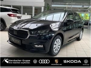 Skoda Fabia Essence 1,0 TSI 5-Gang-Schaltgetriebe Sofort Verfügbar