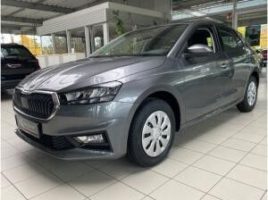 Skoda Fabia Essence 1,0 TSI 5-Gang-Schaltgetriebe Sofort Verfügbar