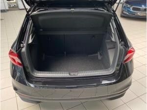 Skoda Fabia Essence 1,0 TSI 5-Gang-Schaltgetriebe Sofort Verfügbar