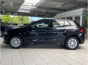 Skoda Fabia Essence 1,0 TSI 5-Gang-Schaltgetriebe Sofort Verfügbar