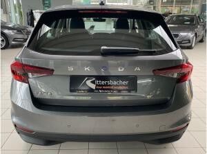 Skoda Fabia Essence 1,0 TSI 5-Gang-Schaltgetriebe Sofort Verfügbar