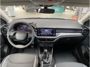 Skoda Fabia Essence 1,0 TSI 5-Gang-Schaltgetriebe Sofort Verfügbar