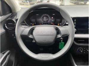 Skoda Fabia Essence 1,0 TSI 5-Gang-Schaltgetriebe Sofort Verfügbar