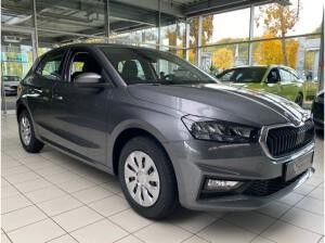 Skoda Fabia Essence 1,0 TSI 5-Gang-Schaltgetriebe Sofort Verfügbar