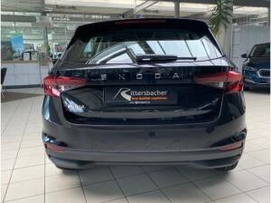 Skoda Fabia Essence 1,0 TSI 5-Gang-Schaltgetriebe Sofort Verfügbar