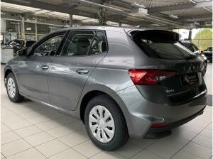Skoda Fabia Essence 1,0 TSI 5-Gang-Schaltgetriebe Sofort Verfügbar
