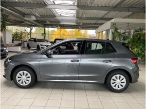 Skoda Fabia Essence 1,0 TSI 5-Gang-Schaltgetriebe Sofort Verfügbar