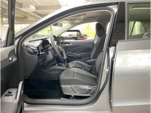 Skoda Fabia Essence 1,0 TSI 5-Gang-Schaltgetriebe Sofort Verfügbar