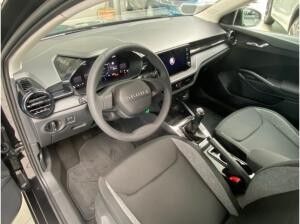 Skoda Fabia Essence 1,0 TSI 5-Gang-Schaltgetriebe Sofort Verfügbar