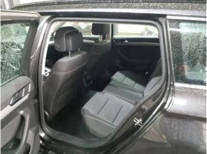 Volkswagen Passat Variant 2.0 TDI Business*ACC*DSG*Navi*RFK