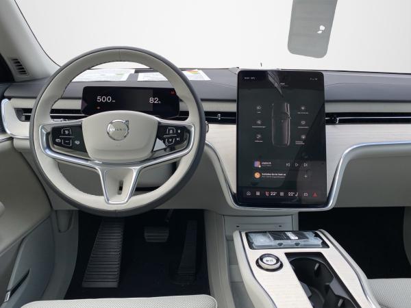 Volvo EX90 Twin Performance 6-Sitzer Ultra AHK Luftf