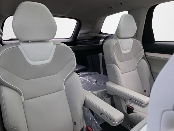 Volvo EX90 Twin Performance 6-Sitzer Ultra AHK Luftf