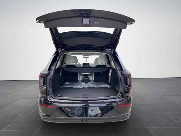 Volvo EX90 Twin Performance 6-Sitzer Ultra AHK Luftf