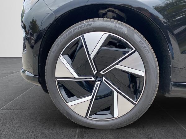 Volvo EX90 Twin Performance 6-Sitzer Ultra AHK Luftf