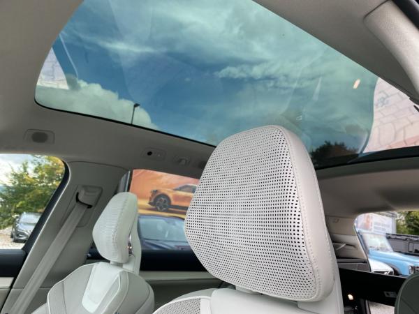 Volvo EX90 Twin Performance 6-Sitzer Ultra AHK Luftf