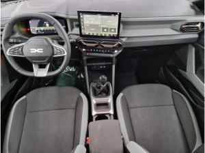 Dacia Bigster Extreme Eco-G 140 🚀🔍inkl. Full-Service