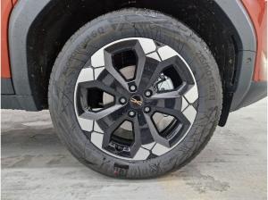 Dacia Bigster Extreme Eco-G 140 🚀🔍inkl. Full-Service