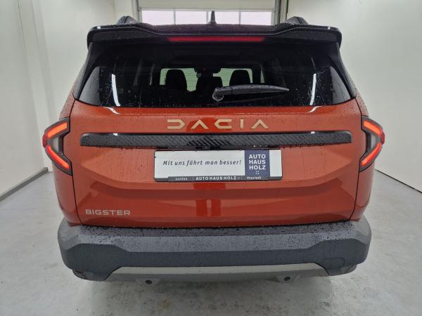 Dacia Bigster Extreme Eco-G 140 🚀🔍inkl. Full-Service