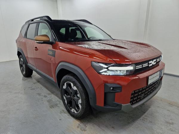 Dacia Bigster Extreme Eco-G 140 🚀🔍inkl. Full-Service