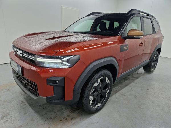 Dacia Bigster Extreme Eco-G 140 🚀🔍inkl. Full-Service