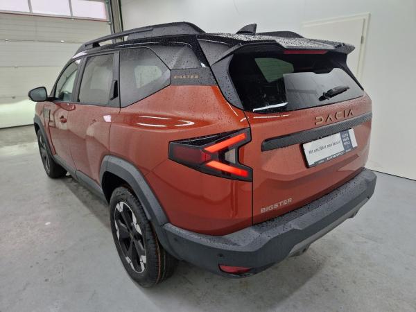 Dacia Bigster Extreme Eco-G 140 🚀🔍inkl. Full-Service