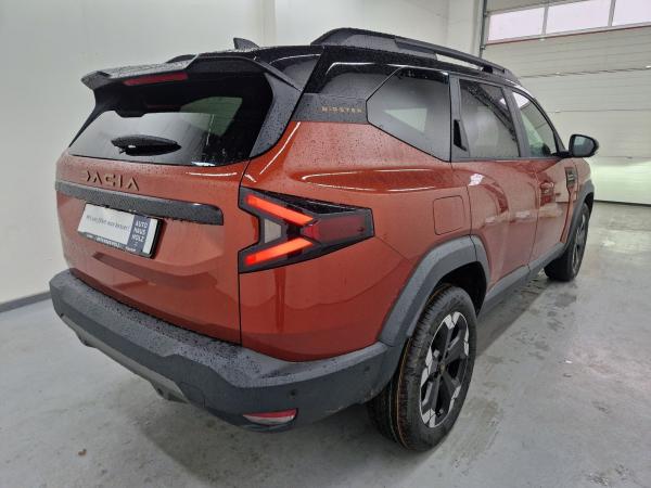 Dacia Bigster Extreme Eco-G 140 🚀🔍inkl. Full-Service