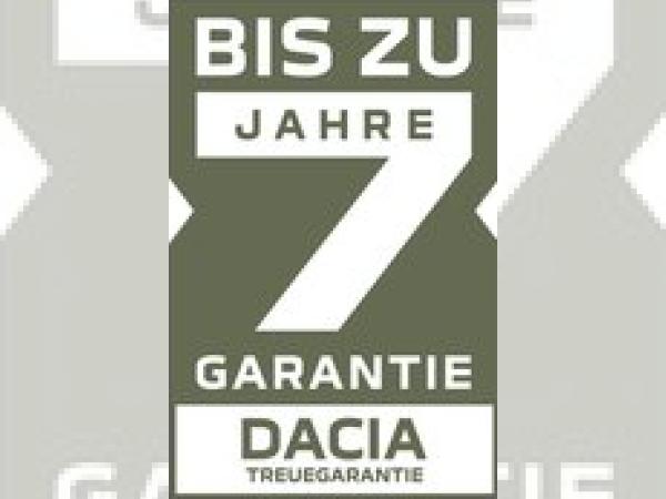 Dacia Bigster Extreme Eco-G 140 🚀🔍inkl. Full-Service