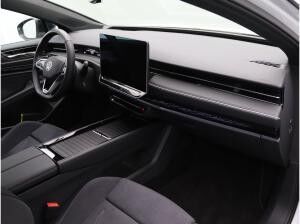 Volkswagen ID.7 Pro / AR-HuD, Navi, Matrix, 360°, AHK, SHZ