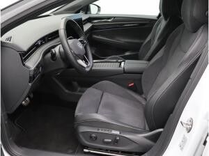 Volkswagen ID.7 Pro / AR-HuD, Navi, Matrix, 360°, AHK, SHZ