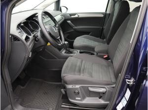 Volkswagen Touran Comfortline 2.0 TDI DSG / Navi, LED, RFK
