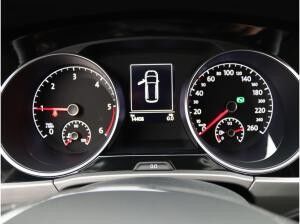 Volkswagen Touran Comfortline 2.0 TDI DSG / Navi, LED, RFK