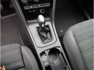 Volkswagen Touran Comfortline 2.0 TDI DSG / Navi, LED, RFK