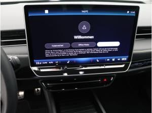 Volkswagen ID.7 Pro / AR-HuD, Navi, Matrix, 360°, AHK, SHZ