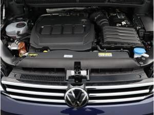 Volkswagen Touran Comfortline 2.0 TDI DSG / Navi, LED, RFK
