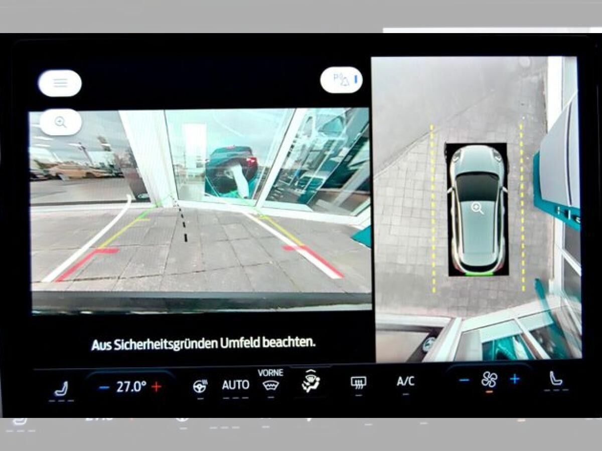 Ford Puma Gen-E 43 kwh Premium SOFORT