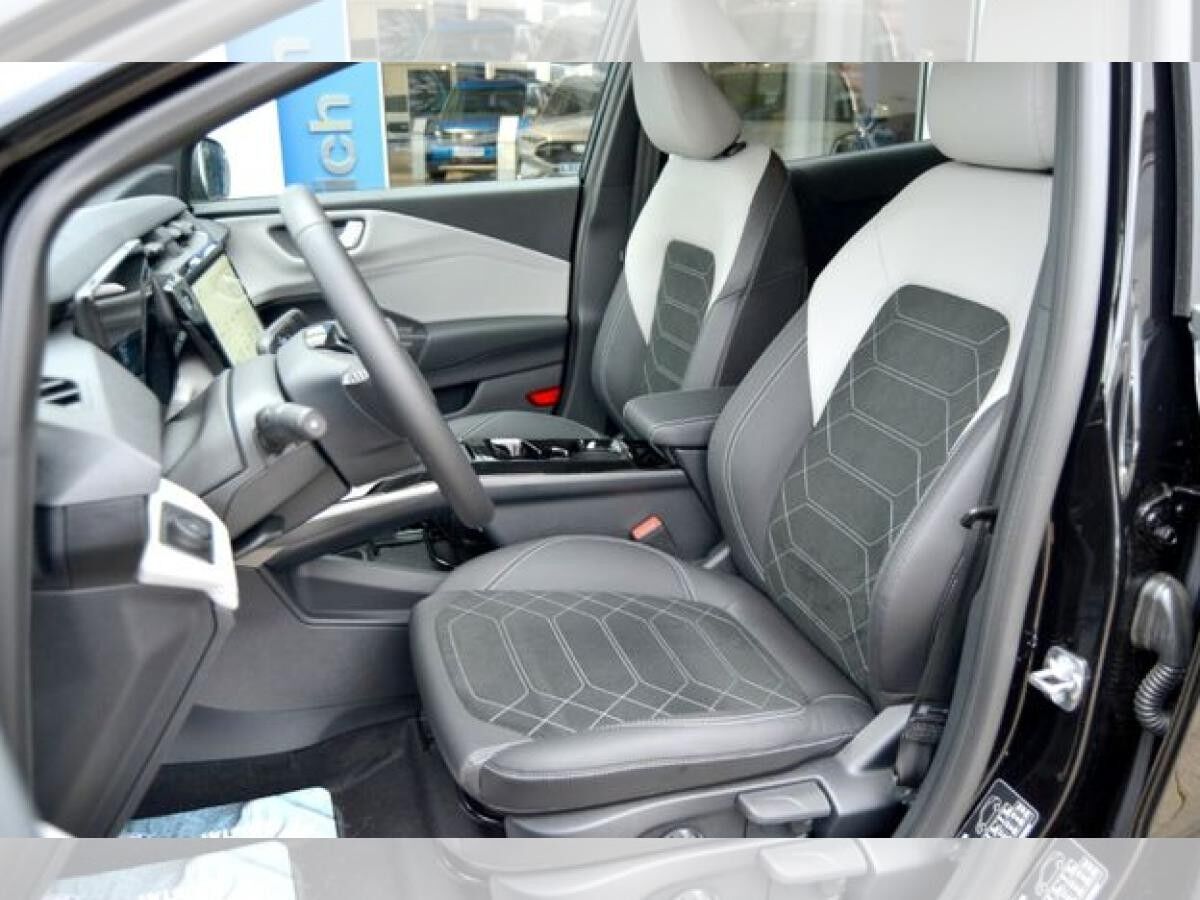 Ford Puma Gen-E 43 kwh Premium SOFORT