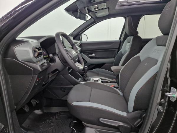 Dacia Bigster Extreme Eco-G 140 🚀🔍inkl. Full-Service