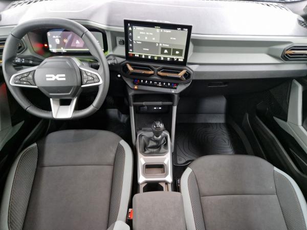 Dacia Bigster Extreme Eco-G 140 🚀🔍inkl. Full-Service