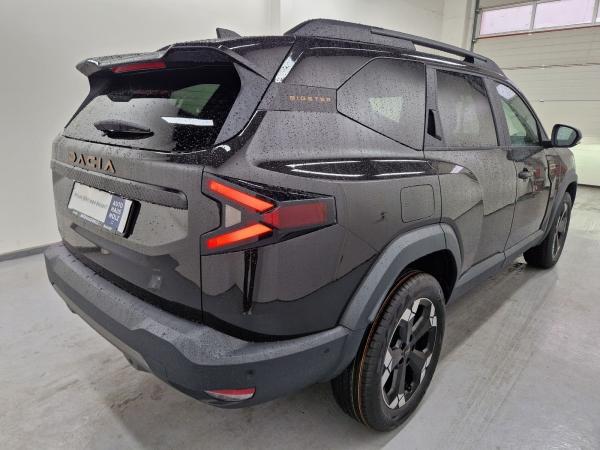 Dacia Bigster Extreme Eco-G 140 🚀🔍inkl. Full-Service