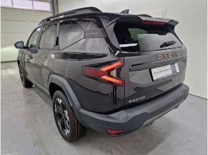 Dacia Bigster Extreme Eco-G 140 🚀🔍inkl. Full-Service