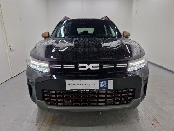 Dacia Bigster Extreme Eco-G 140 🚀🔍inkl. Full-Service