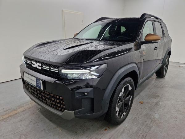 Dacia Bigster Extreme Eco-G 140 🚀🔍inkl. Full-Service